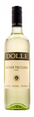 Peter Dolle Gruner Veltliner Hasel 2015 0,75l 11,5%